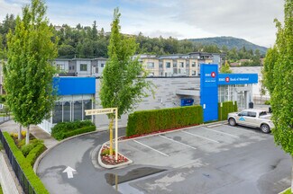 Abbotsford, BC Retail - 1920 N Parallel Rd