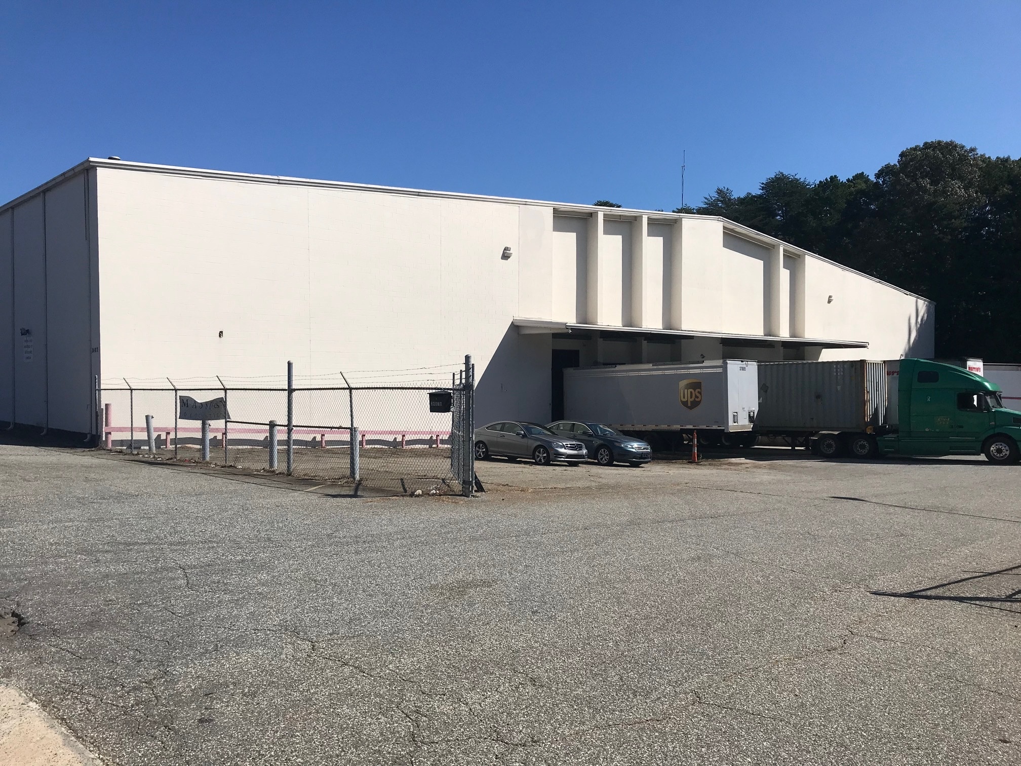 3407 W Gate City Blvd, Greensboro, NC for Rent