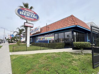 Arleta, CA Office/Medical - 9722 Laurel Canyon Blvd