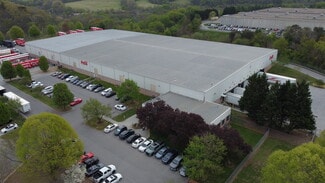 Roanoke, VA Industrial - 4022 Integrity Dr Roanoke, VA Industrial - 4022 Integrity Dr