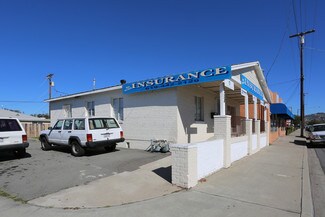 El Cajon, CA undefined - 1258 Broadway El Cajon, CA undefined - 1258 Broadway