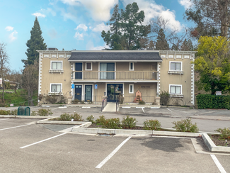 Danville, CA Office/Residential - 360 Rose St