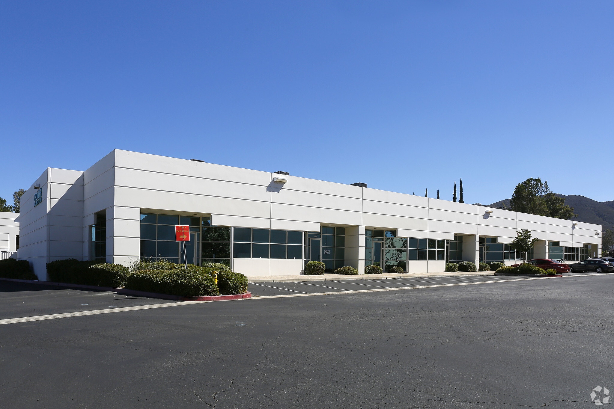 43339 Business Park Dr, Temecula, CA for Rent