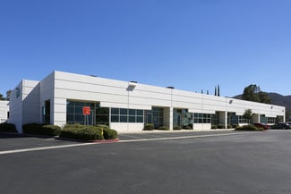Temecula, CA Industrial - 43339 Business Park Dr