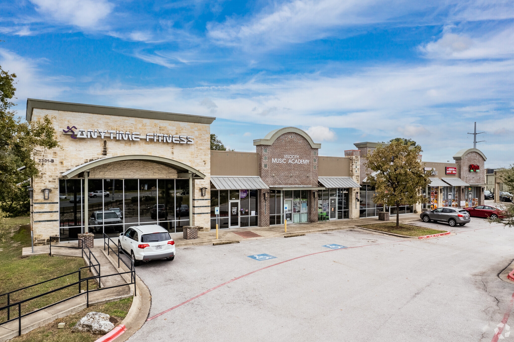 2301 S Lakeline Blvd, Cedar Park, TX for Rent