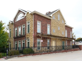 Palatine, IL Office - 10 S Linden Ave
