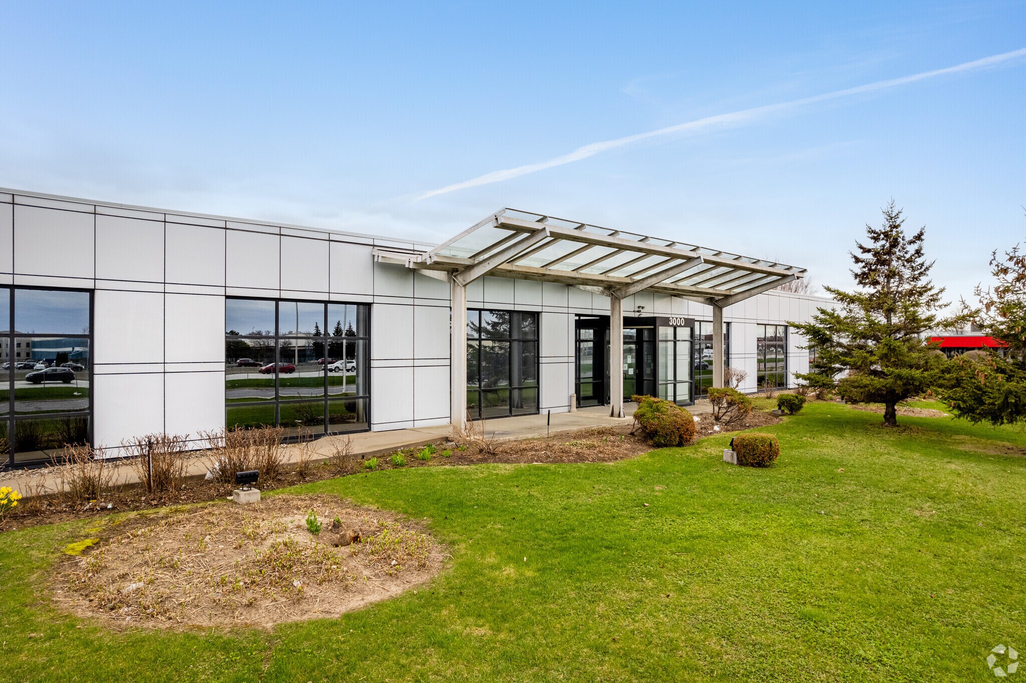 3000 Transcanadienne Aut Pointeclaire, QC H9R 1B1 Industrial