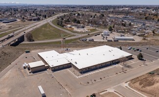 Idaho Falls, ID Office - 785 D.O.E. Pl