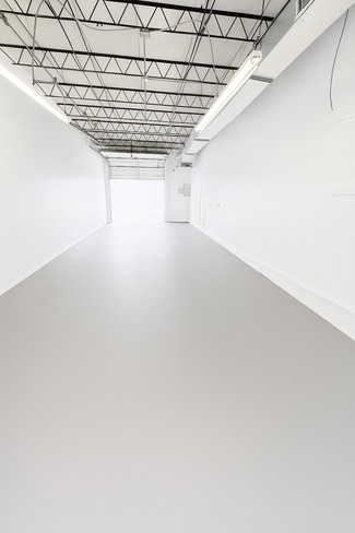 Oakland Park, FL Industrial - 3557-3563 NW 9th Ter