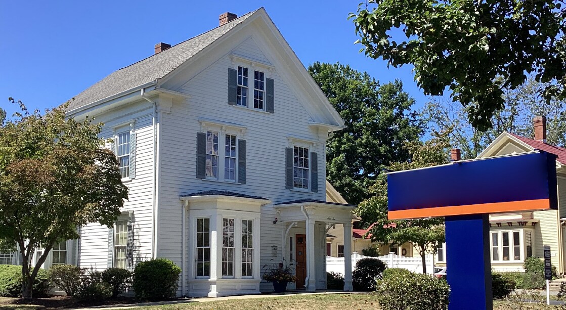 110 Main St, Bridgewater, MA for Sale