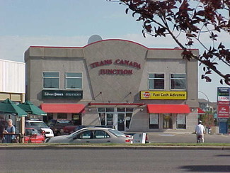 Medicine Hat, AB Office - 1290 Trans Canada Way SE