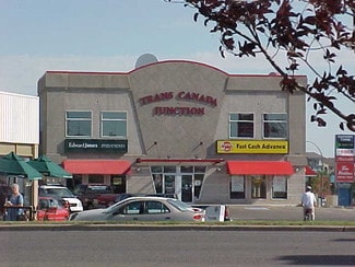 Medicine Hat, AB Retail - 1290 Trans Canada Way SE