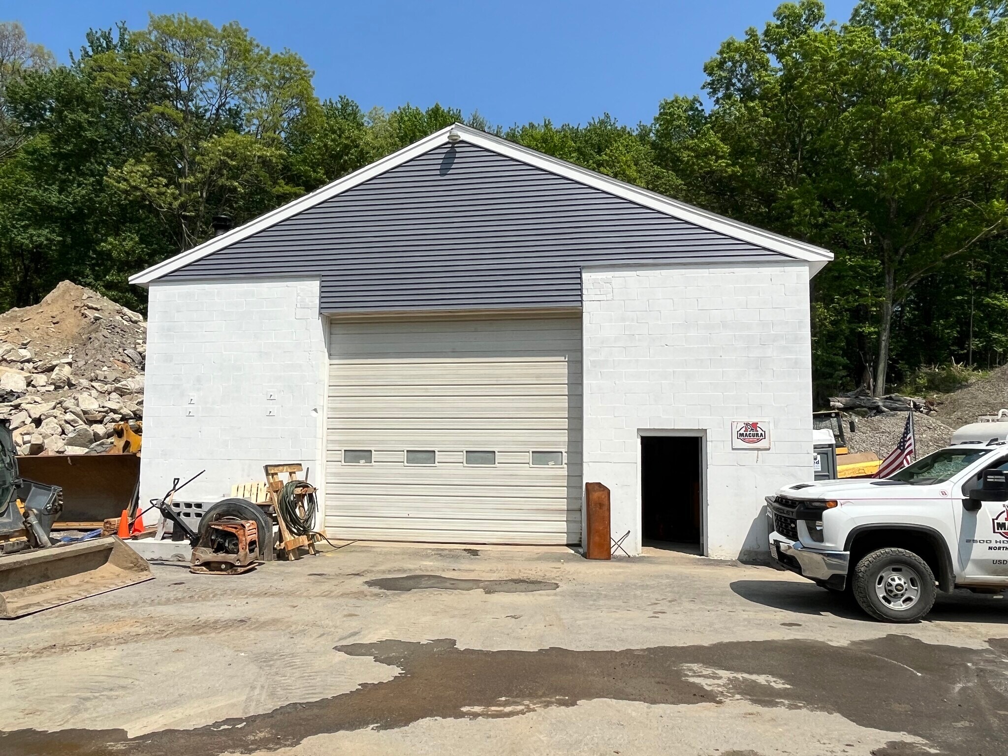 18 Donahue Ln North Grafton, MA 01536 Land Property for Sale on