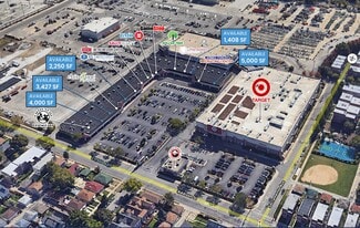Chicago, IL Office/Medical, Retail - 2901-2947 W Addison St Chicago, IL Office/Medical, Retail - 2901-2947 W Addison St
