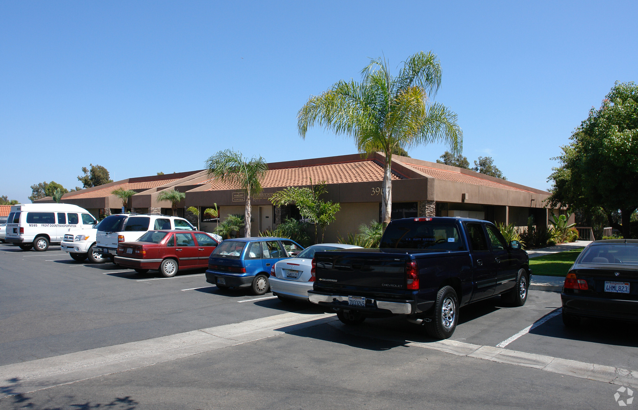 3907 Waring Rd, Oceanside, CA for Rent