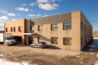 Saint-Laurent, QC undefined - 8905 Boul Henri-Bourassa O