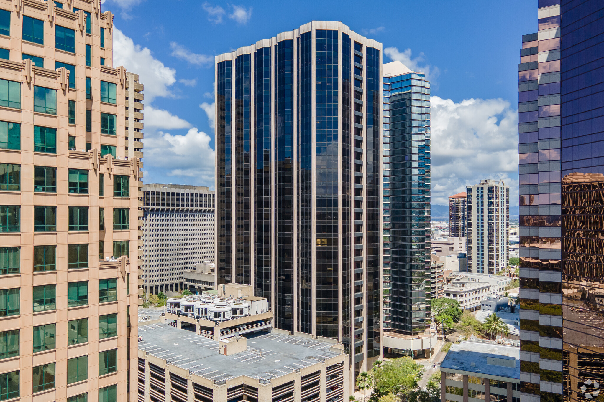 1001 Bishop St, Honolulu, HI for Rent