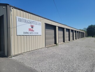 Albany, KY Industrial - 306 Allen St