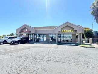 Sacramento, CA Retail - 5650 Power Inn Rd Sacramento, CA Retail - 5650 Power Inn Rd
