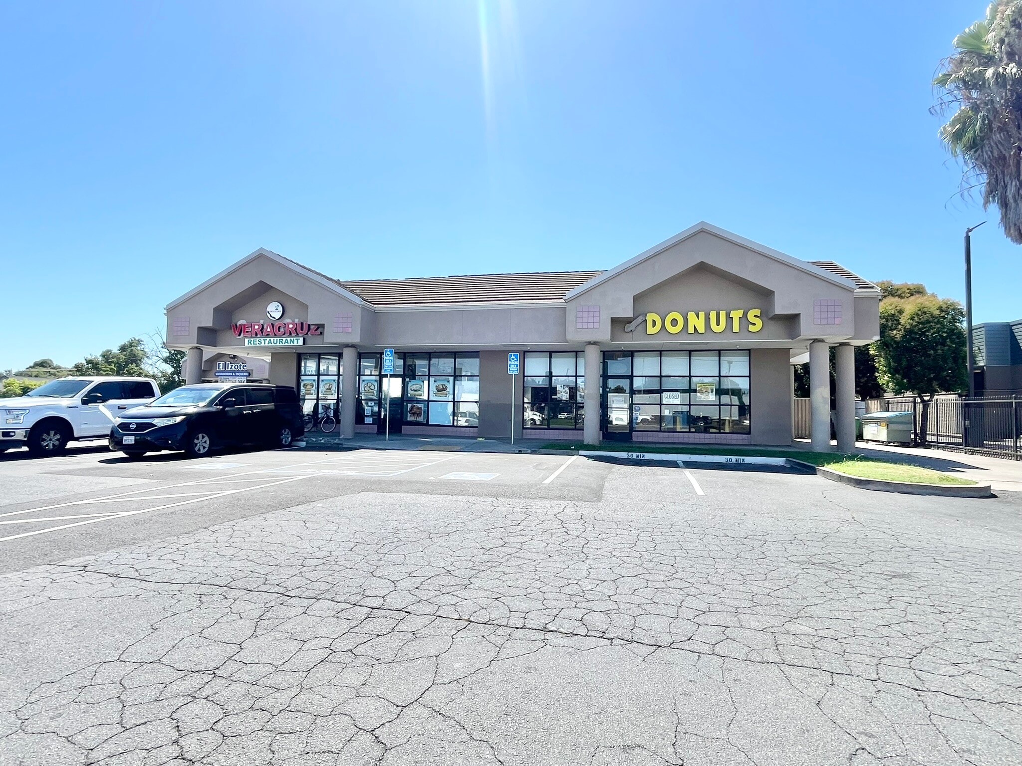 5650 Power Inn Rd, Sacramento, CA for Rent