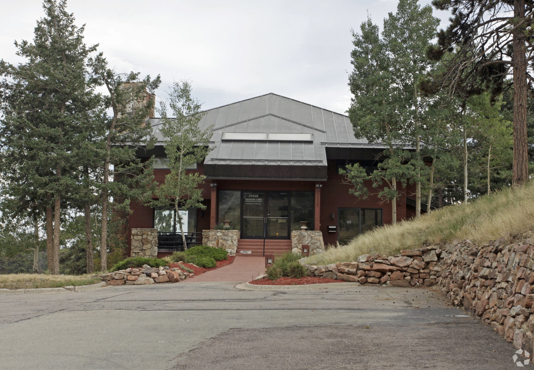25568 Genesee Trail Rd, Golden, CO for Rent