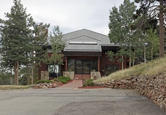 Golden, CO Coworking Space - 25568 Genesee Trail Rd Golden, CO Coworking Space - 25568 Genesee Trail Rd