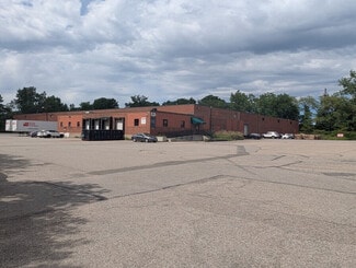 Fairview, NJ Industrial - 15 Division St
