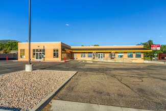 Magna, UT Office/Retail - 8555 Magna Main st