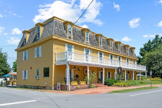Oxford, MD Hospitality - 314 N Morris St