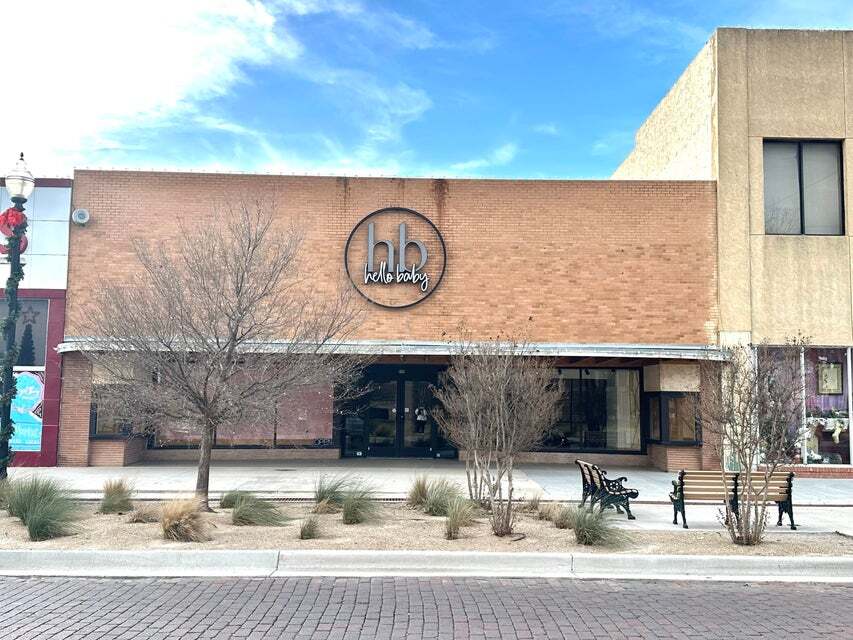 509 Broadway St, Plainview, TX for Sale