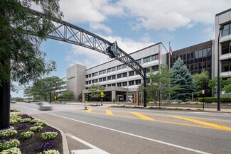 Akron, OH Office - 1200 E Market St
