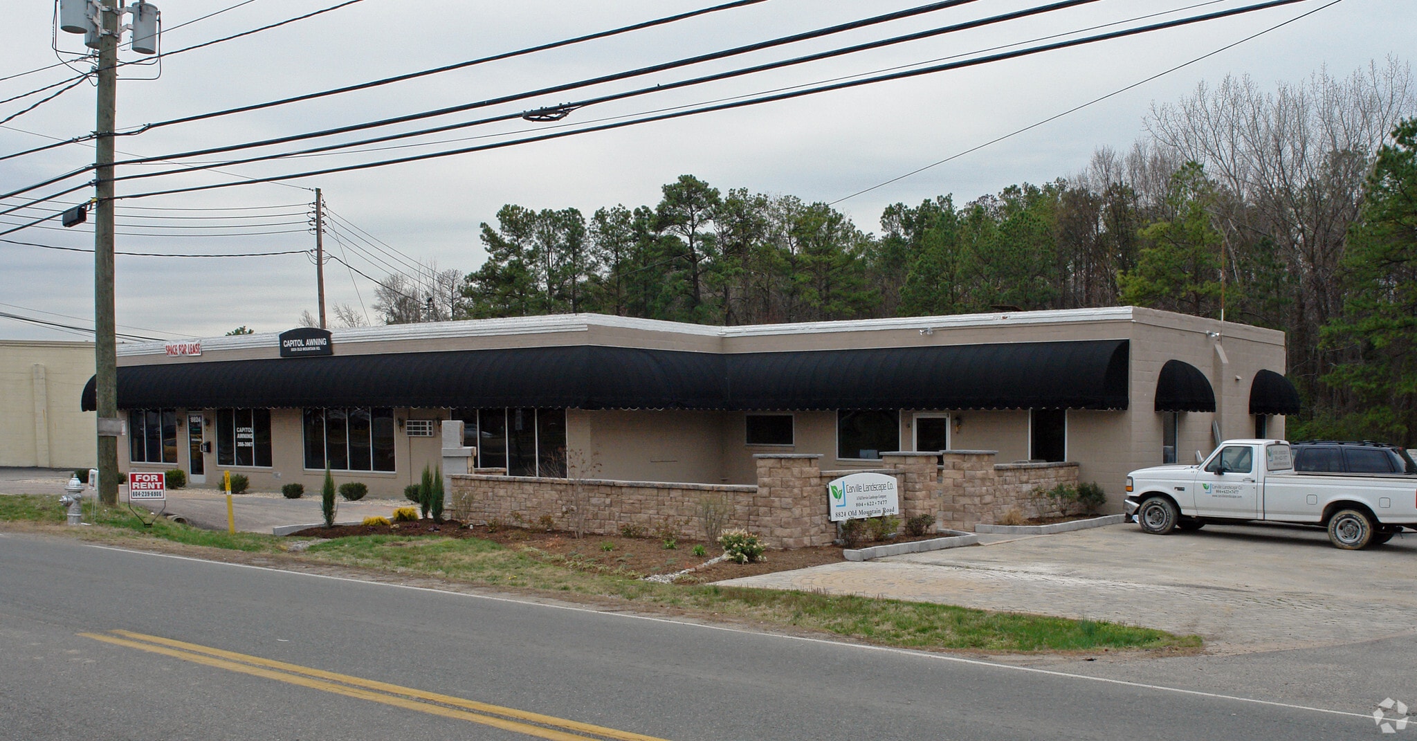 8824 Old Mountain Rd, Glen Allen, VA for Sale