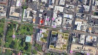 Philadelphia, PA Commercial Land - 239 Chestnut St