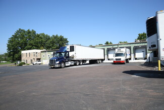 Pottstown, PA Refrigeration Cold Storage - 244 Shoemaker Rd