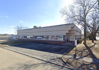 Jacksonville, AR undefined - 1109 Burman Dr