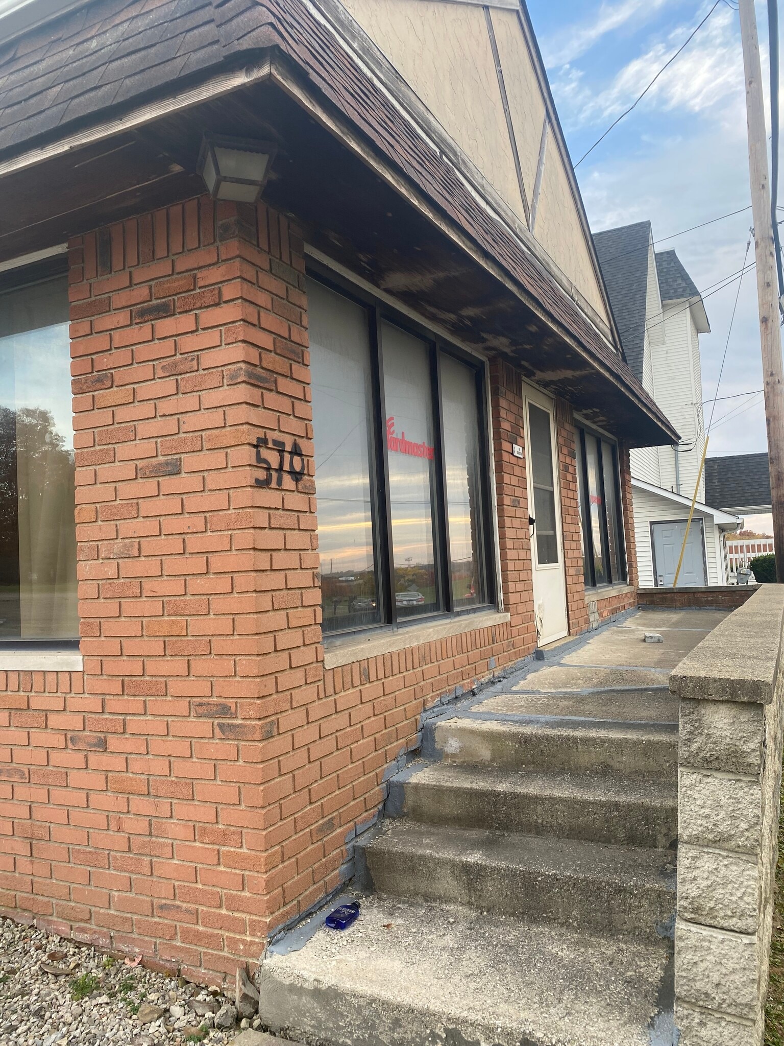 570 Reynoldsburg New Albany Rd, Blacklick, OH for Rent