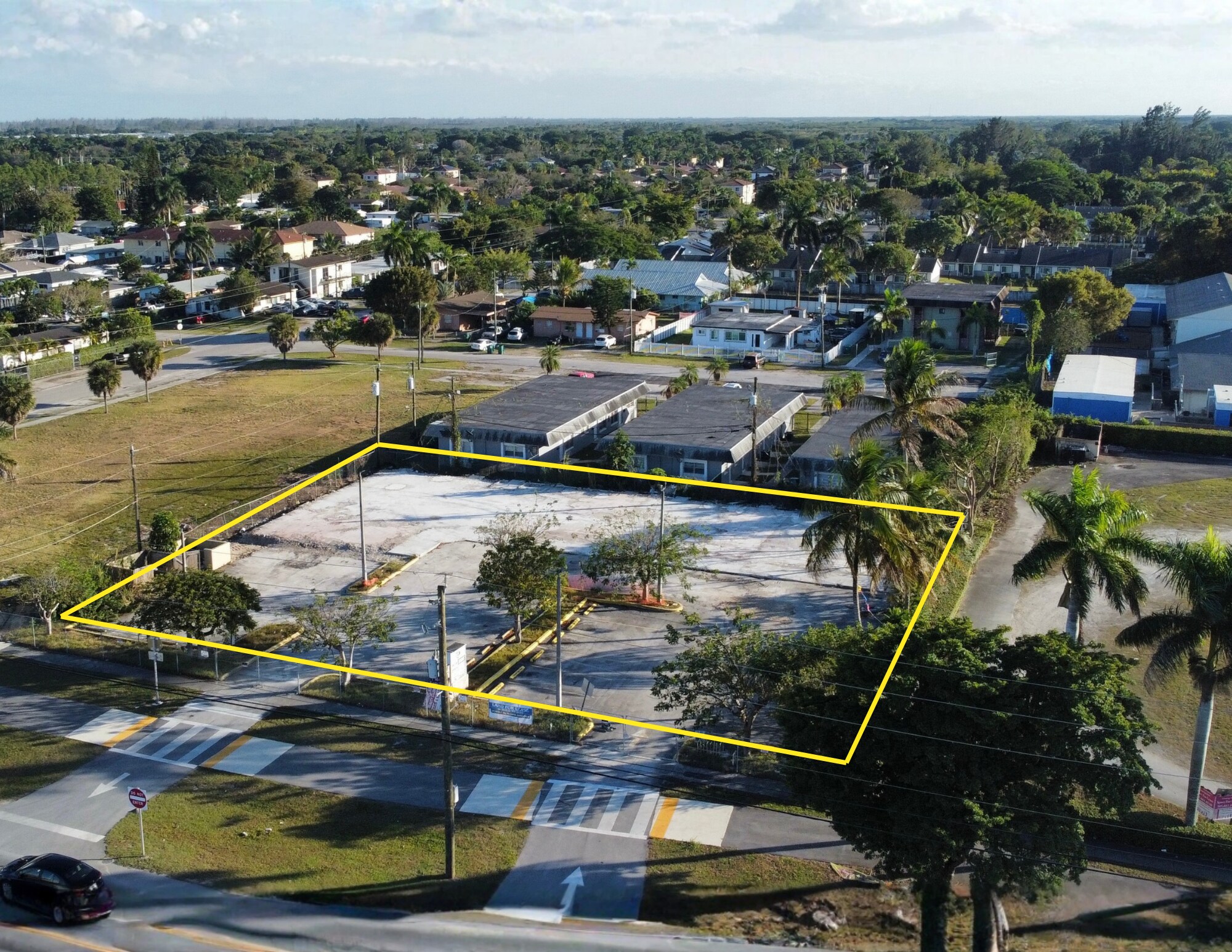 941 W Palm Dr, Homestead, FL for Rent