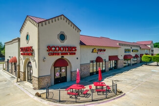 Colleyville, TX Retail - 7171 Colleyville Blvd Colleyville, TX Retail - 7171 Colleyville Blvd