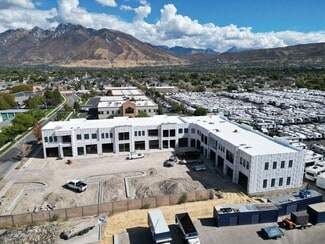 Draper, UT Office - 74 E 13065 S Draper, UT Office - 74 E 13065 S