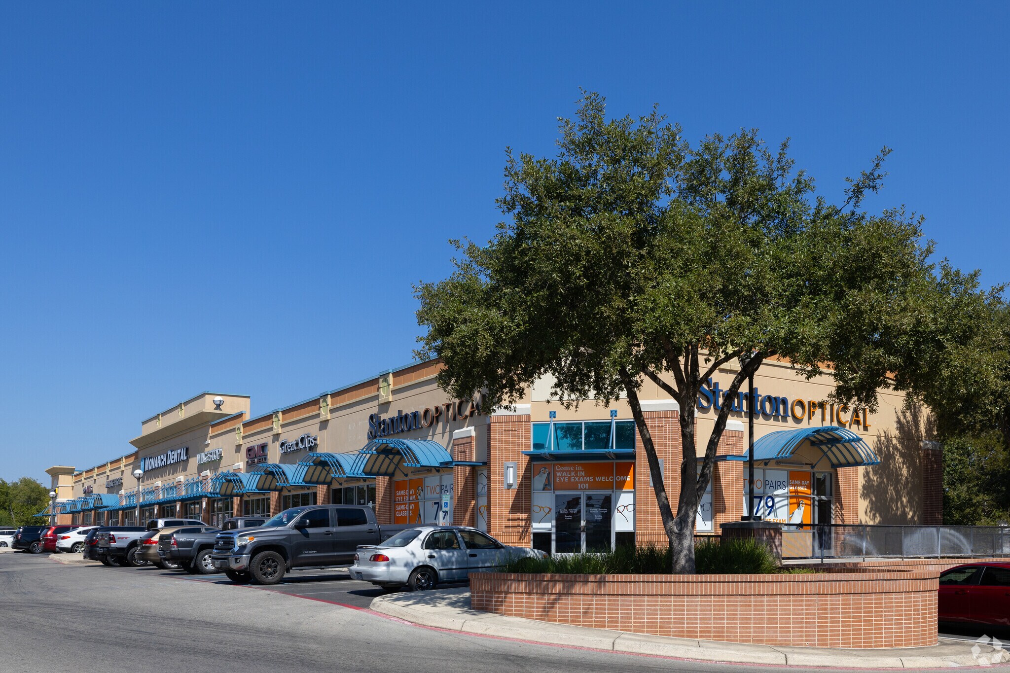 430 W Loop 1604 N, San Antonio, TX for Rent