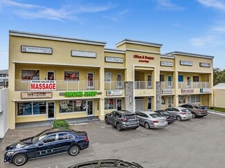 Fort Lauderdale, FL Retail - 5130 N Federal Hwy