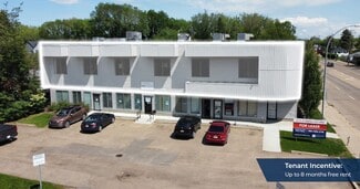Edmonton, AB Office/Retail - 10607-10615 82 St NW Edmonton, AB Office/Retail - 10607-10615 82 St NW