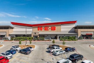 Manvel, TX Retail - Hwy 288 & SH 6 Manvel, TX Retail - Hwy 288 & SH 6