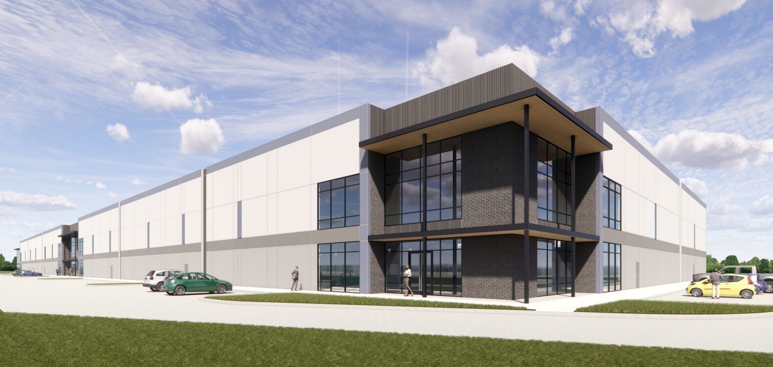 Highway 290 & Jones Rd, Jersey Village, TX for Sale