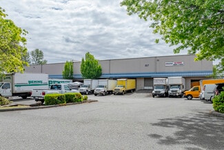 Federal Way, WA Industrial - 1017 S 344th St