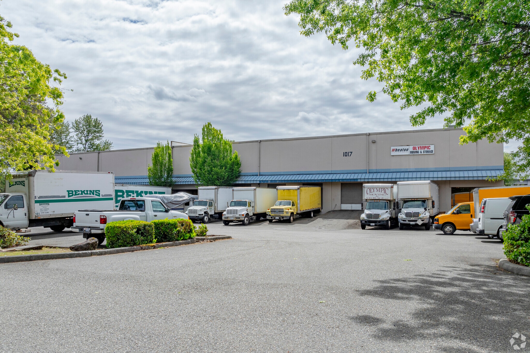 1017 S 344th St, Federal Way, WA for Rent