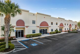 Sarasota, FL Office - 6301 Porter Rd