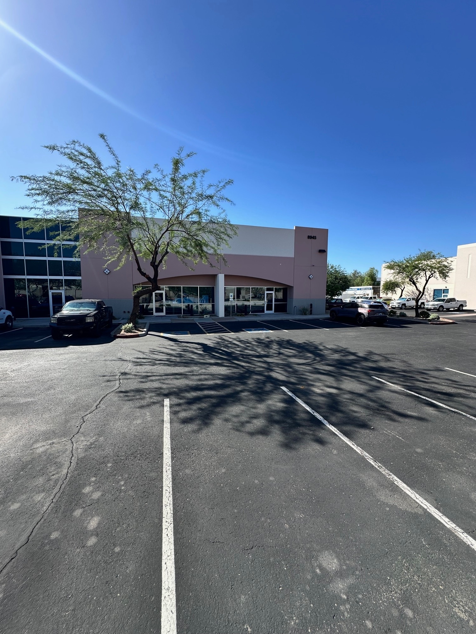 8945 W Bloomfield Rd, Peoria, AZ for Rent