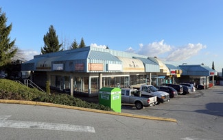 Coquitlam, BC Retail - 1020 Austin Ave