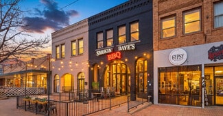 Greeley, CO Restaurant - 819 9th St